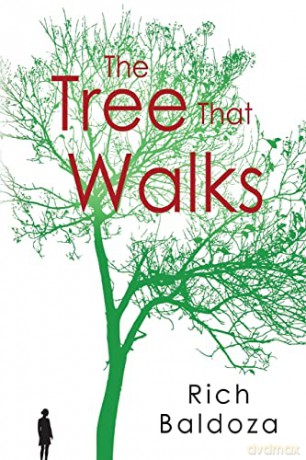 The Tree That Walks - Rich Baldoza [KSIĄŻKA]