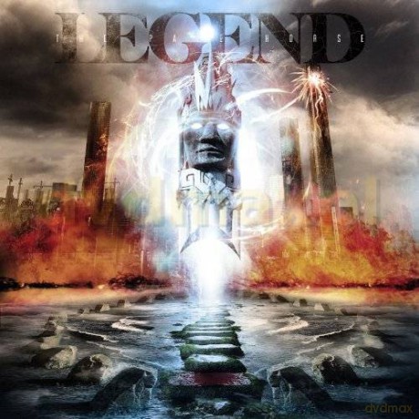 Legend: The Pale Horse [CD]