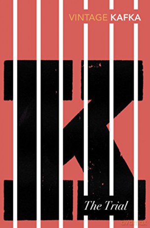 The Trial - Franz Kafka [KSIĄŻKA]