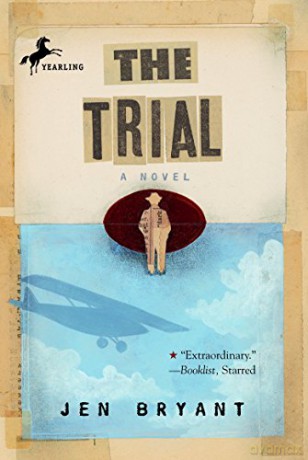 The Trial - Jen Bryant [KSIĄŻKA]