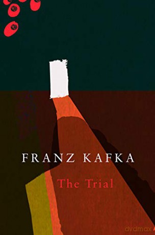 The Trial (Legend Classics) - Franz Kafka [KSIĄŻKA]