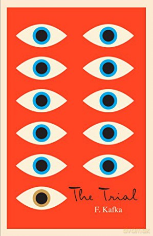 The Trial: A New Translation Based on the Restored Text (The Schocken Kafka Library) - Franz Kafka [KSIĄŻKA]