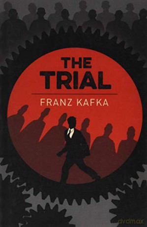 The Trial: New Translation by Isabel Tucker (Arcturus Classics, 126) - Franz Kafka [KSIĄŻKA]