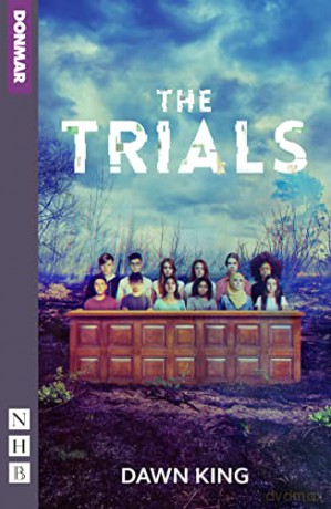 The Trials (NHB Modern Plays) - Dawn King [KSIĄŻKA]