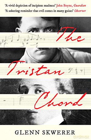 The Tristan Chord - Glenn Skwerer [KSIĄŻKA]
