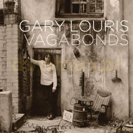 Gary Louris: Vagabonds [CD]