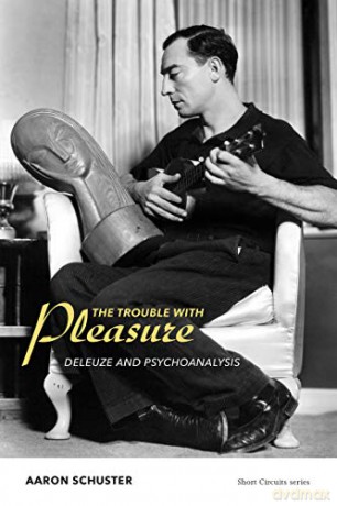 The Trouble with Pleasure: Deleuze and Psychoanalysis (Short Circuits) - Stockholm Inst Transition [KSIĄŻKA]