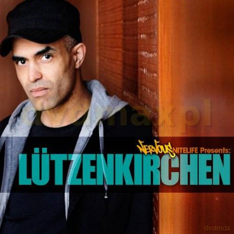 Lutzenkirchen: Nervous Nitelife-Lützenkirchen [2CD]