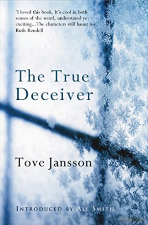 The True Deceiver: Tove Jansson - Tove Jansson [KSIĄŻKA]
