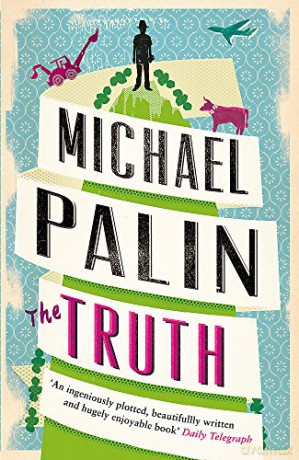The Truth - Michael Palin [KSIĄŻKA]