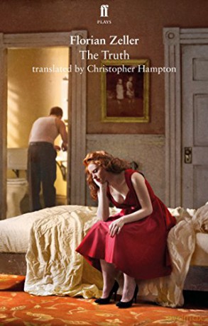 The Truth (Faber Drama) - Florian Zeller [KSIĄŻKA]