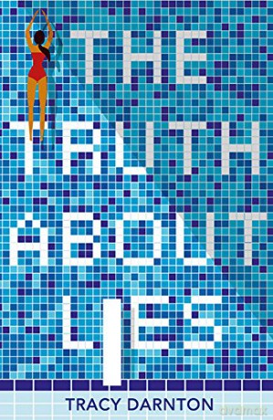 The Truth About Lies - Tracy Darnton [KSIĄŻKA]