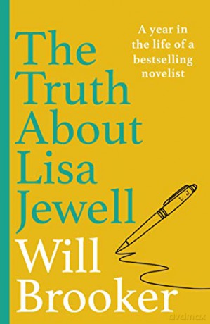 The Truth About Lisa Jewell - Will Brooker [KSIĄŻKA]