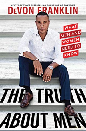 The Truth About Men: What Men and Women Need to Know - DeVon Franklin [KSIĄŻKA]