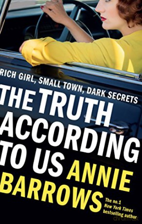 The Truth According to Us - Annie Barrows [KSIĄŻKA]