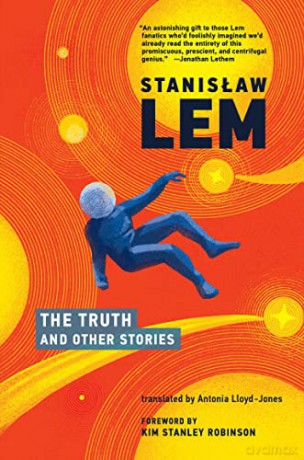 The Truth and Other Stories - Stanislaw Lem [KSIĄŻKA]