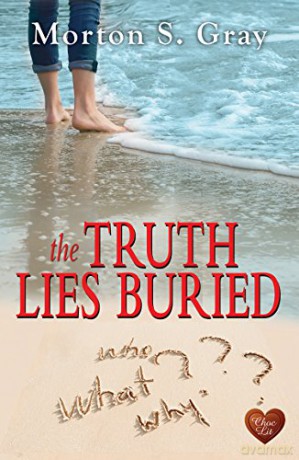The Truth Lies Buried (Borteen Secrets): 2 - Morton S Gray [KSIĄŻKA]