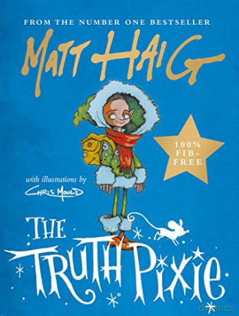 The Truth Pixie - Matt Haig [KSIĄŻKA]