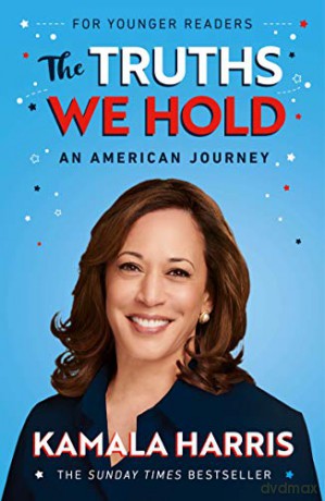 The Truths We Hold (Young Reader's Edition) - Kamala Harris [KSIĄŻKA]
