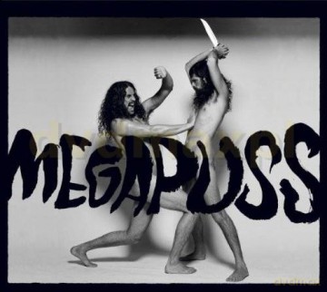 Megapuss: Surfing [CD]