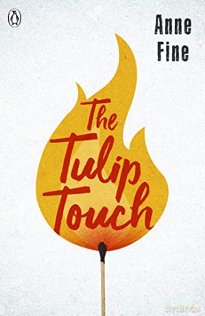 The Tulip Touch (The Originals) - Anne Fine [KSIĄŻKA]
