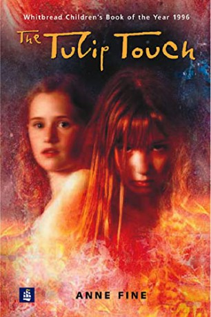 The Tulip Touch n/e (NEW LONGMAN LITERATURE 11-14) - Anne Fine [KSIĄŻKA]