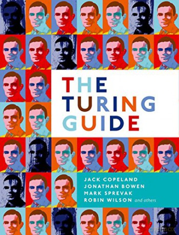 The Turing Guide - Jack Copeland [KSIĄŻKA]