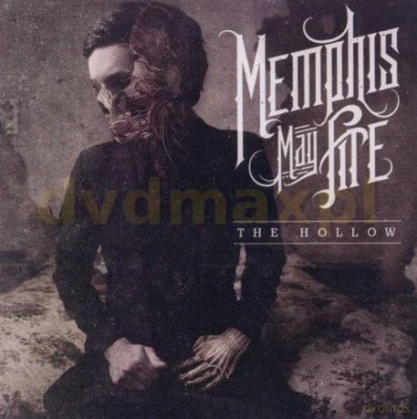 Memphis May Fire: Hollow,The [CD]