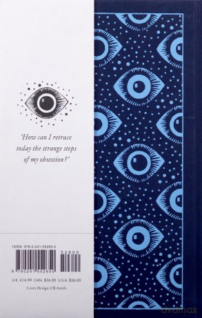 The Turn of the Screw and Other Ghost Stories (Penguin Clothbound Classics) - Henry James [KSIĄŻKA]