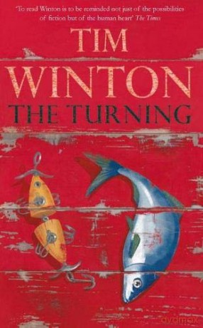 The Turning - Tim Winton [KSIĄŻKA]