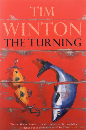 The Turning - Tim Winton [KSIĄŻKA]