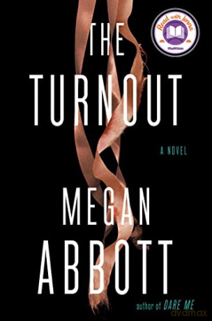 The Turnout - Megan Abbott [KSIĄŻKA]