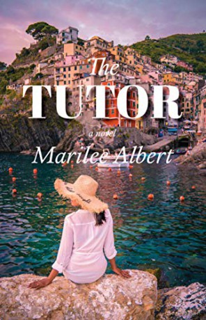 The Tutor - Marilee Albert [KSIĄŻKA]
