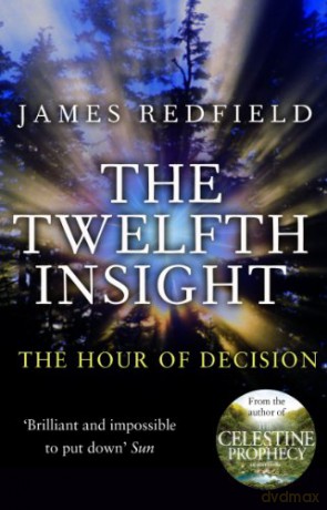 The Twelfth Insight - James Redfield [KSIĄŻKA]