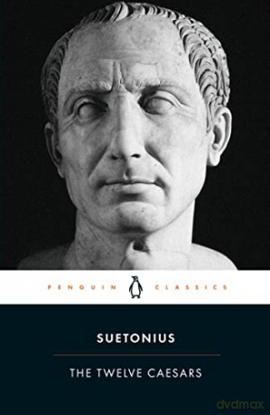 The Twelve Caesars (Penguin Classics) - Robert Graves [KSIĄŻKA]