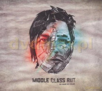 Middle Class Rut: No Name No Color (digipack) [CD]