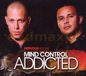 Mind Control: Nervous Nitelife-Addicted [2CD]