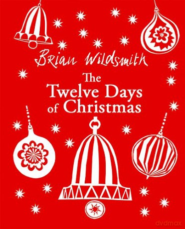 The Twelve Days of Christmas - Brian Wildsmith [KSIĄŻKA]