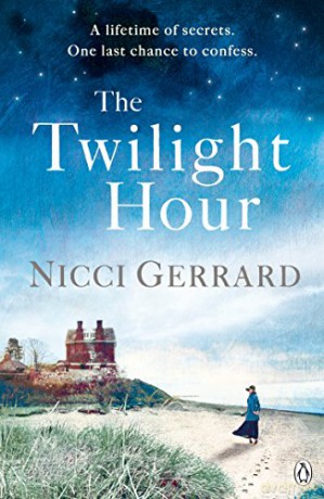The Twilight Hour - Nicci Gerrard [KSIĄŻKA]