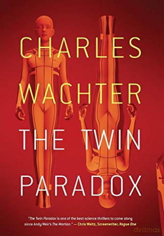 The Twin Paradox - Charles Wachter [KSIĄŻKA]