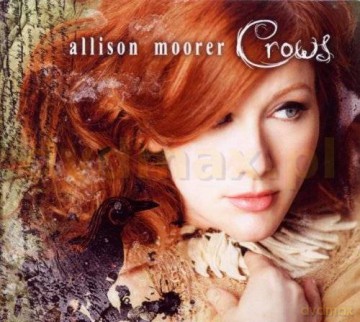 Allison Moorer: Crows (digipack) [CD]