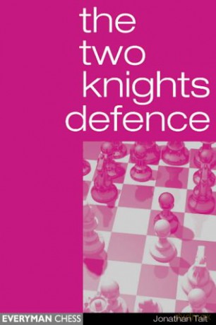 The Two Knights Defence - Jan Pinski [KSIĄŻKA]