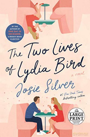 The Two Lives of Lydia Bird - Josie Silver [KSIĄŻKA]