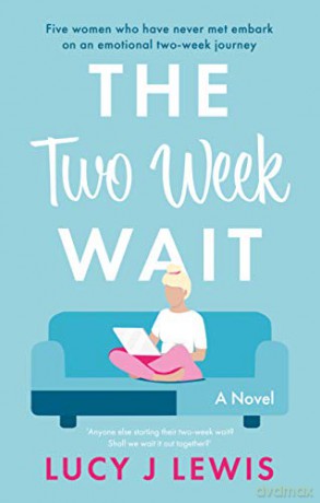 The Two Week Wait - Lucy J [KSIĄŻKA]