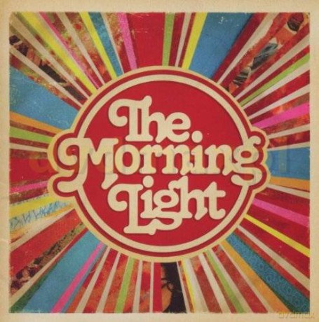 The Morning Light: The Morning Light [CD]
