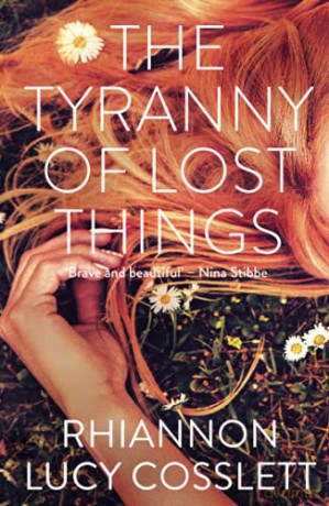 The Tyranny of Lost Things - Rhiannon Lucy Cosslett [KSIĄŻKA]