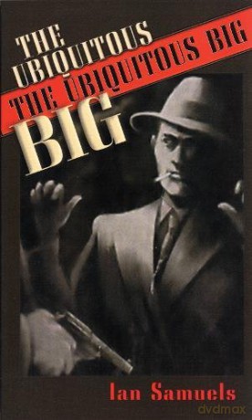 The Ubiquitous Big - Ian Samuels [KSIĄŻKA]