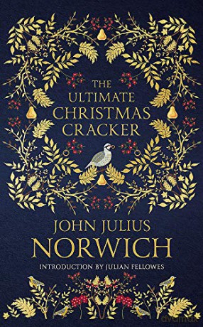The Ultimate Christmas Cracker - John Julius Norwich [KSIĄŻKA]
