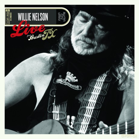 Willie Nelson: Live From Austin Tx [2xWINYL]