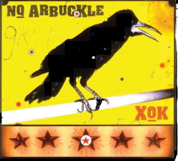 Nq Arbuckle: Xok [CD]